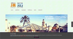 Desktop Screenshot of jermi.com